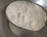 A picture of step 1 of Momos.