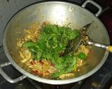 Foto langkah ke 4 dari resep Ayam Suwir Kemangi.