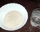 A picture of step 1 of Doi bora | দইবড়া | Bengali Syle Dahi Vada.