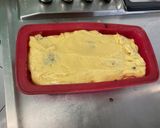 A picture of step 15 of Apple Cake with Cinnamon-Lemon Cream.