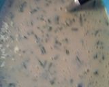 Foto del paso 4 de la receta: Tortilla finita de cebolla de verdeo, tipo panqueque