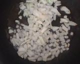Foto del paso 3 de la receta: Bistec c/ papa y nopal en salsita verde