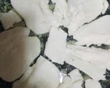 Foto del paso 3 de la receta: Tortilla de espinaca, riquísima!!!