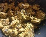 A picture of step 6 of Spinach Zucchini Muthia.