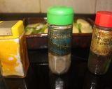 Foto del paso 7 de la receta Dorada al horno