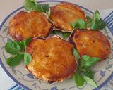 Foto del paso 6 de la receta: Vieiras en hojaldre