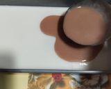 Foto langkah ke 9 dari resep Puding Lapis Anyaman Tiga Rasa.
