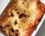 Foto del paso 5 de la receta: Lasaña vegetariana de berenjena