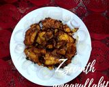 A picture of step 5 of Fried Fish Fillets.
