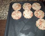 Foto del paso 4 de la receta: Hamburguesas Caseras rellenas