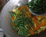 Cara Membuat Sayur Labu Siam Kentang 4