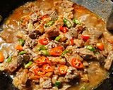 Foto langkah ke 7 dari resep Orem-Orem Ati.