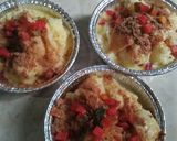 Foto langkah ke 2 dari resep *pudding roti sukade*.