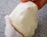 A picture of step 6 of Crispy Crust! ☆ How to make a loaf of Homemade White Bread🍞.