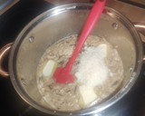 Foto del paso 6 de la receta: Risotto de setas Shiitake