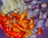 Foto langkah ke 2 dari resep #259 Tumis Tempe Kecap.