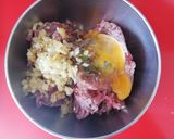Foto del paso 1 de la receta: Albóndigas caseras