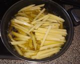 Foto del paso 1 de la receta: Patatas rancheras con pavo