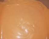 Foto del paso 3 de la receta: Góndola de piña rellena de cóctel de marisco