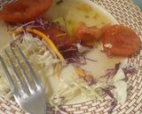 Foto del paso 2 de la receta: Sandwich de hamburguesa