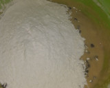 Foto del paso 1 de la receta: Rosquitas con chispas de chocolate
