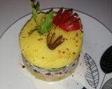 Foto del paso 5 de la receta: Causa limeña