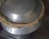 মটন বিরিয়ানি(MUTTON BIRIYANI RECUIPE IN BENGALI) রেসিপি ধাপ - 6 ছবি
