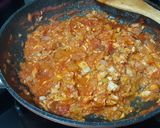 Foto del paso 5 de la receta: Macarrones de aprovechamiento