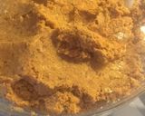 Foto del paso 3 de la receta Hamburguesas de okara