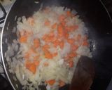 Foto del paso 1 de la receta: Wok de Verduras salteadas con fideos caseros