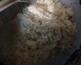 चावल की महेरी (chawal ki mathri recipe in Hindi) रेसिपी चरण 2 फोटो