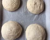 Foto del paso 4 de la receta: Panecillos de pan