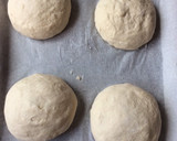 Foto del paso 4 de la receta: Panecillos de pan