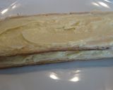 Foto del paso 2 de la receta: Milhojas (Costrada de Alcalá)