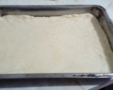Foto del paso 3 de la receta: Pizza