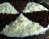 Foto langkah ke 4 dari resep Brownis Kukus.