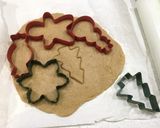 Foto del paso 6 de la receta: Galletas de jengibre