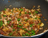 Foto del paso 3 de la receta: Arroz 3 delicias