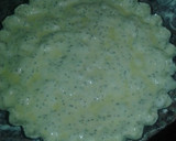 Foto del paso 5 de la receta: Tarta de pollo con masa casera