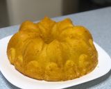 Foto langkah ke 4 dari resep Bolu Spekoek.