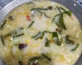 Foto langkah ke 4 dari resep Lodeh Sayur Asem | Sayur Kuah Putih.