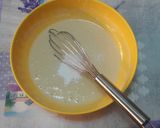 Pas rețetă Pancake (5 minute) 3 fotografie