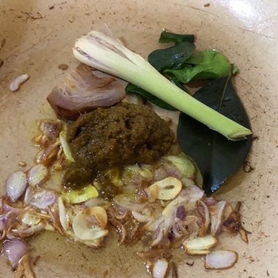 Langkah 2