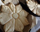 صورة لخطوة 3 من وصفة خبز الدار 🍞🍞