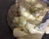 Roti Kismis / Raisin Buns langkah memasak 2 foto