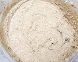 A picture of step 1 of Peanut Butter Cookies.