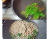 A picture of step 8 of Farali Sabudana Chilla With Farali Peanut Chutney.