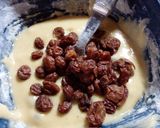 Foto del paso 4 de la receta: Nonette de comino