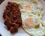 Foto del paso 4 de la receta Pisto a mi manera