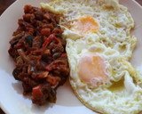 Foto del paso 4 de la receta: Pisto a mi manera